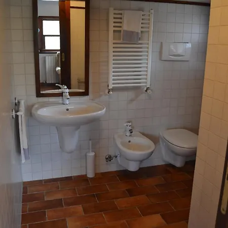 בית כפרי Otus Castel Colonna